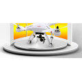 Drone Quadcopter con retorno de una tecla Cx20 GPS con cámara Fpv
